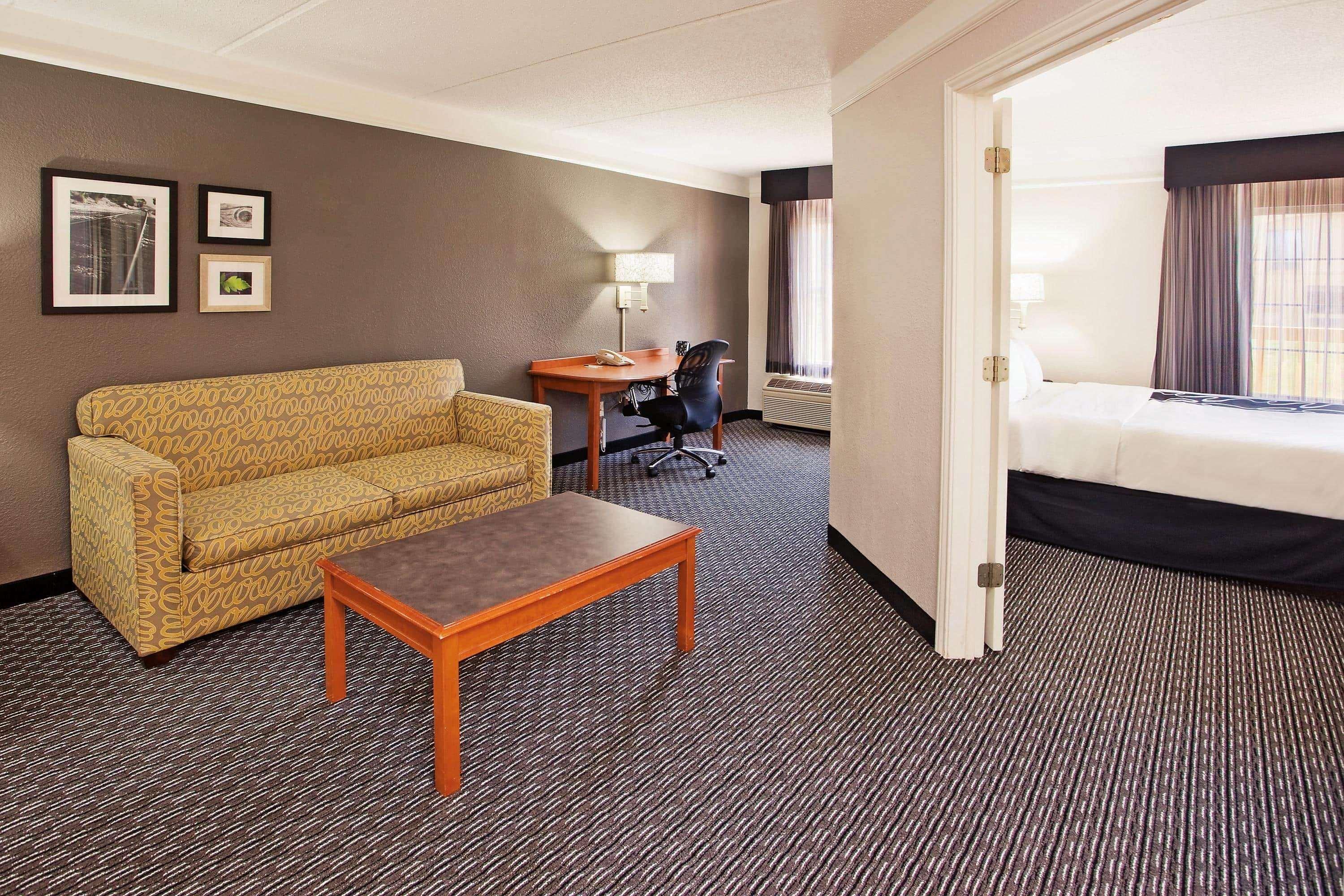 Hotel La Quinta By Wyndham