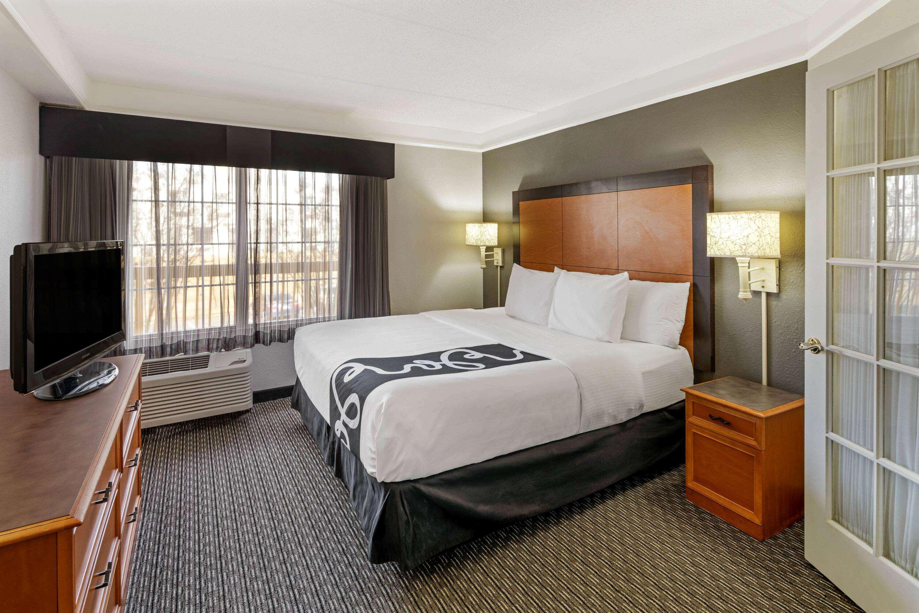 La Quinta By Wyndham Macon
