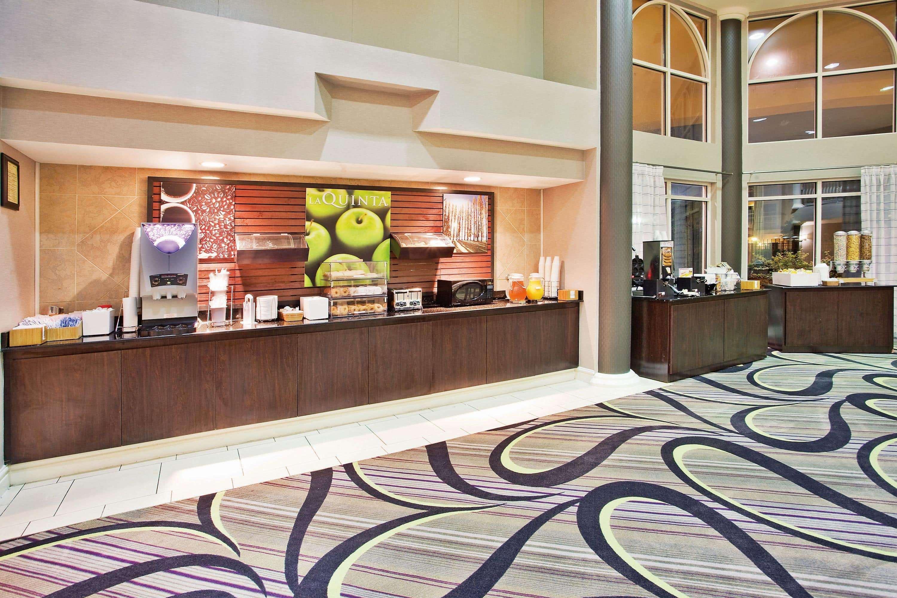 Hotel La Quinta By Wyndham