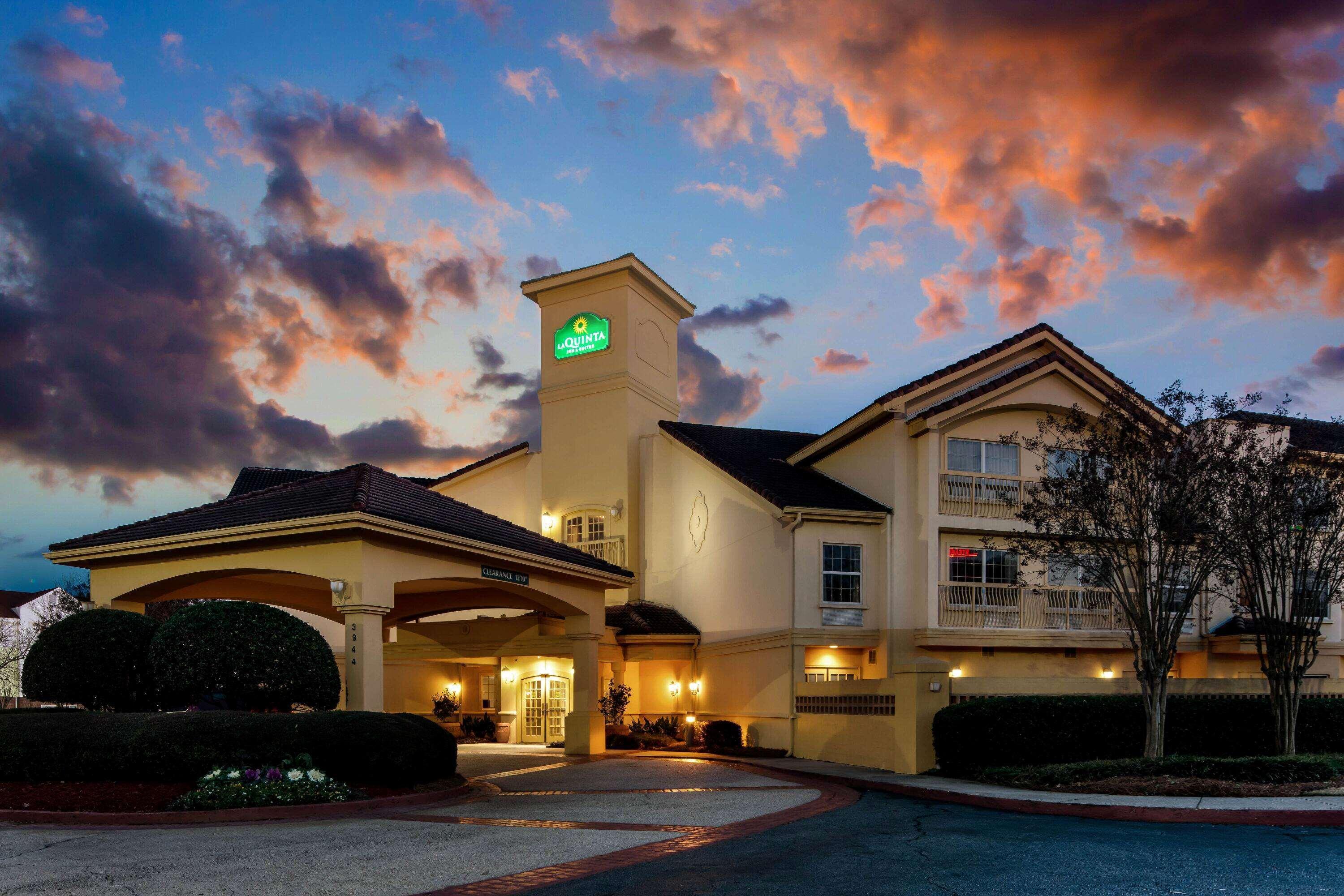 La Quinta By Wyndham 3*