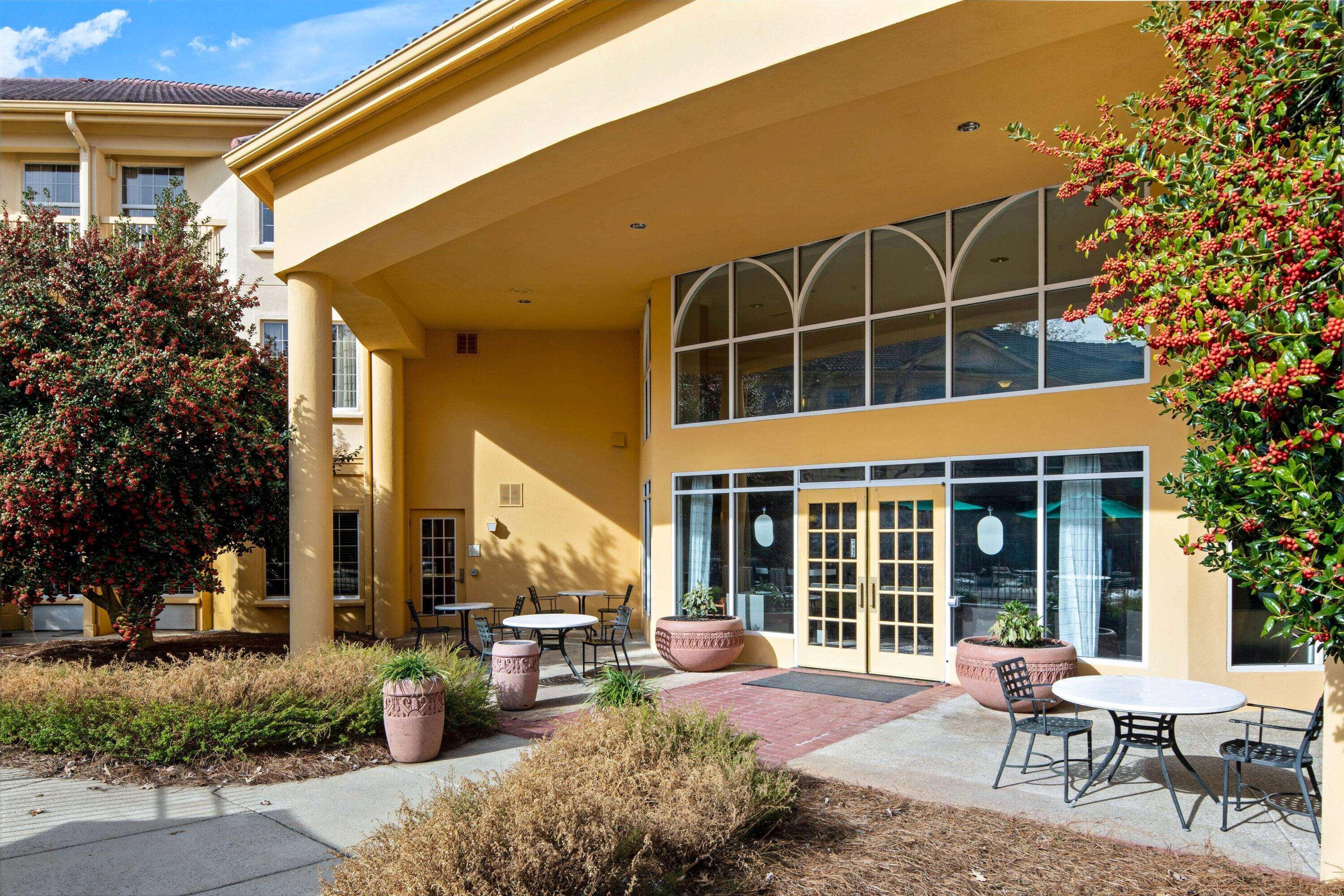La Quinta By Wyndham 3*